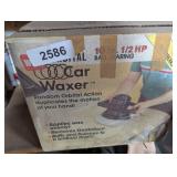 Wen Car Waxer - Untested