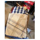 Linen Napkins & Tablecloths
