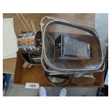 Kitchen Box Lot