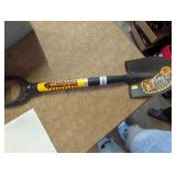 Truper Tru Glass Small Utility Shovel