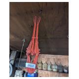 Bolt Cutters - approx. 19" L