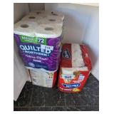 New Toilet Paper