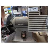 Craftsman Belt & Disc Sander