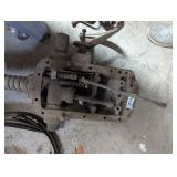 Tractor Part?