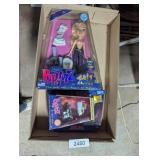 Bratz Doll NIB w/ NIB Accessories