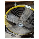 Maxx Air Fan