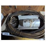 Misc. Garage Box Lot