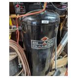 Black Diamond 60 Gallon Air Compressor