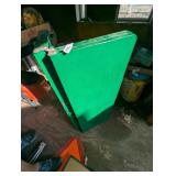 Plastic Portable Picnic Table