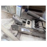 Small Floor Jack
