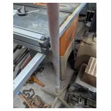 Metal Stand