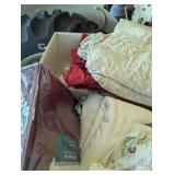 Large Quantity of Assorted Sheets &