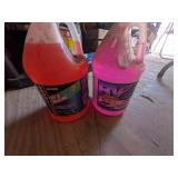 RV Antifreeze
