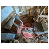 Snapper Riding Mower