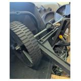 Seed Spreader & Other