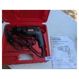Craftsman Drill - 3/8