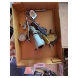 Gauges & Other