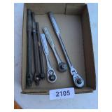 Craftsman Ratchets