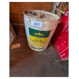 Lacquer Thinner - Partial