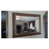 Large Wall Mirror