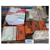 First Aid Kits