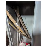 Assorted Welding Rods