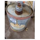 Vintage Gasoline Can