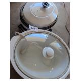 Nesco 6 Quart Roaster Oven &