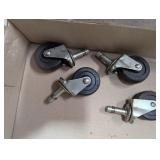 Casters