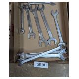 Craftsman Wrenches