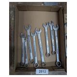 Craftsman Wrenches