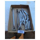 Craftsman Wrenches