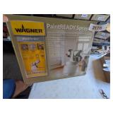 Wagner Paint Sprayer
