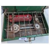 Coleman Gas Camping Stove