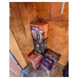 (6) Coffee Makers