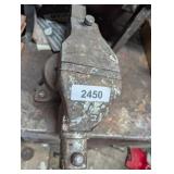 American Scale Co Vise