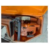 Stihl Chainsaw