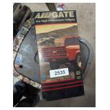 Airgate