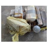 Assorted Light Bulbs