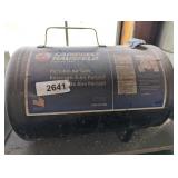 Campbell Hausfeld Portable Air Tank