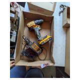 Dewalt 20 volt Drill Driver
