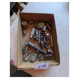 Air Tool Attachments