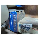Kenwood Car Stereo & NIP Westwood Car Auto System