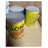 Heavy Duty Motor Oil & Engine Treatment