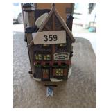 A Christmas Carol Dickens Series Dept. 56 ...