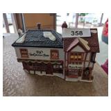 A Christmas Carol Dickens Series Dept. 56 ...