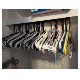 Large Quantity Hangers