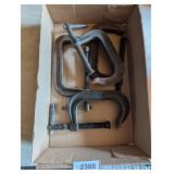 C-Clamps