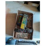 Ballasts