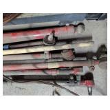 Vintage Machinery Parts?